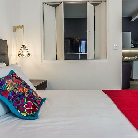 Myplace Zocalo Mexico by Eksteriør bilde